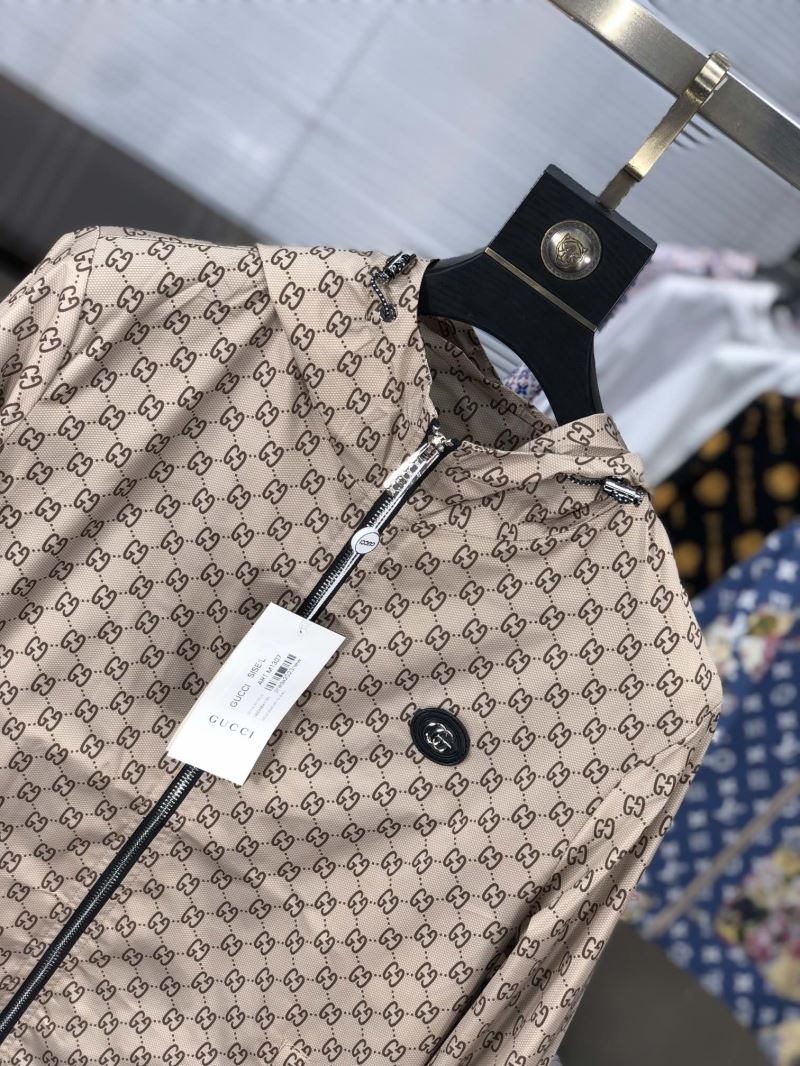 Gucci Outwear